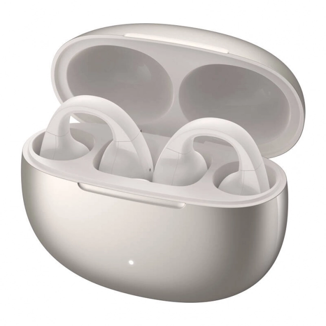 Edifier Comfo C open ear wireless headphones (pearl)