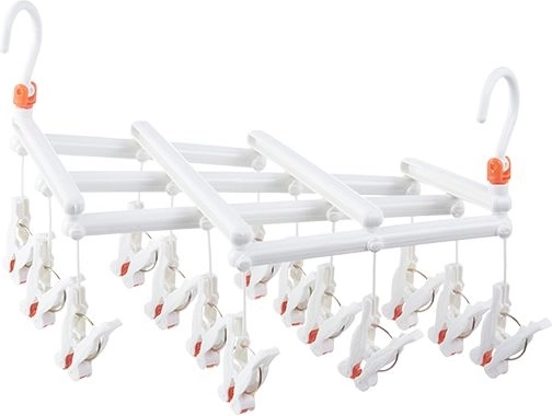 Skládací konstrukce, která šetří místo