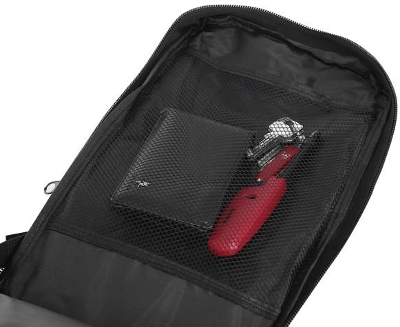 Rychloupínací systém