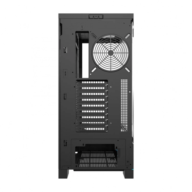 Počítačová skříň Darkflash DY451