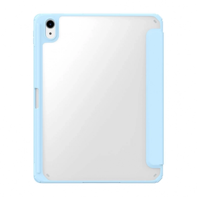Baseus Minimalist Series pro iPad světle fialové – 10 10,9"