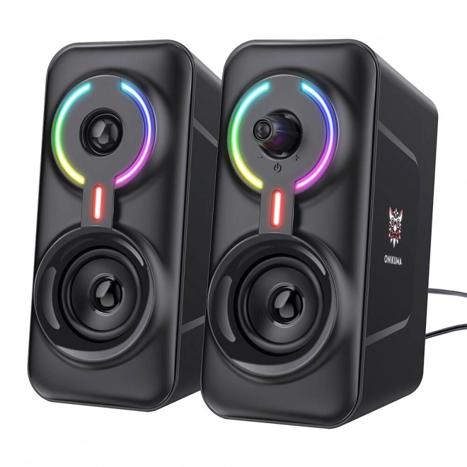 Multimediální herní reproduktor ONIKUMA L6 s Bluetooth 5.0