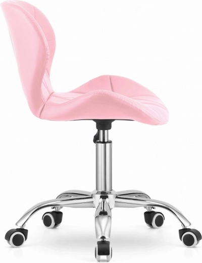 Plynulé výškové nastavení