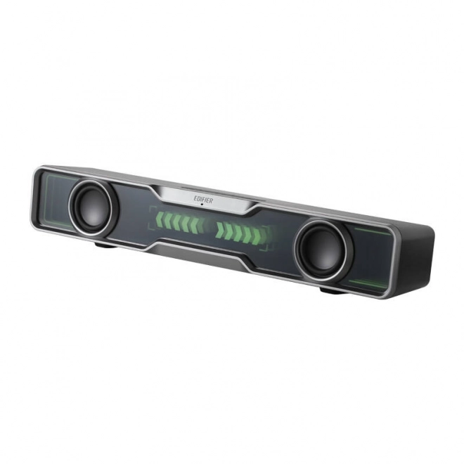 Soundbar Edifier QS30 Černý