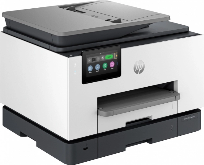 Multifunkční zařízení OfficeJet Pro 9130b All-in-One 4U561B