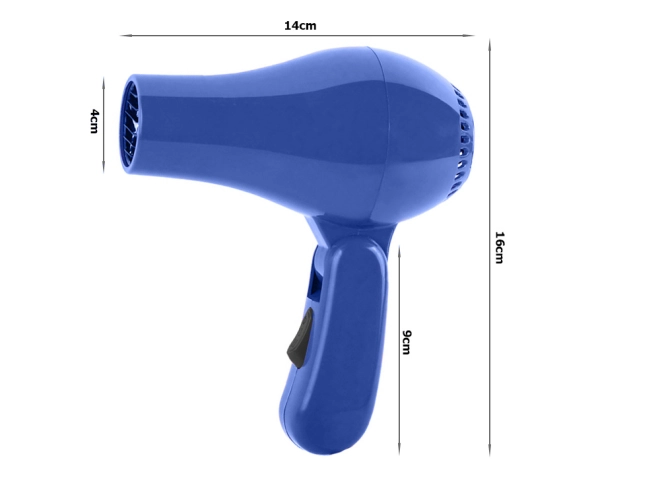 Kompaktní a skládací design