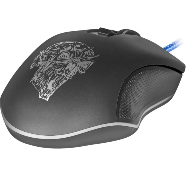 Herní myš Defender Sleipnir GM-927 s 12800 DPI a 6 tlačítky