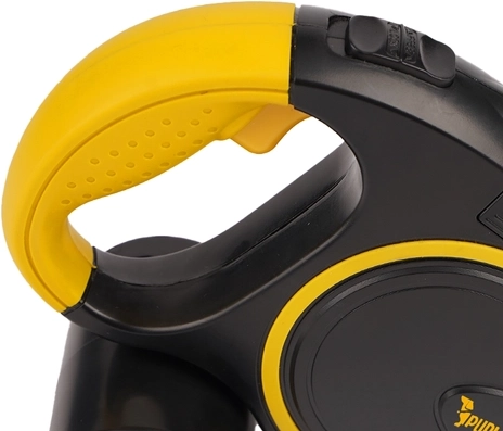 Ergonomický úchop a odolná konstrukce