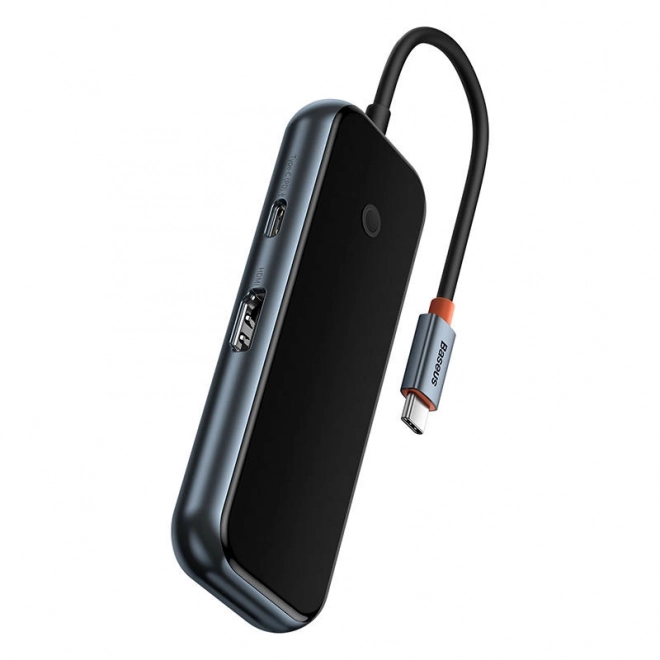 Baseus AcmeJoy 5v1 USB-C Rozbočovač