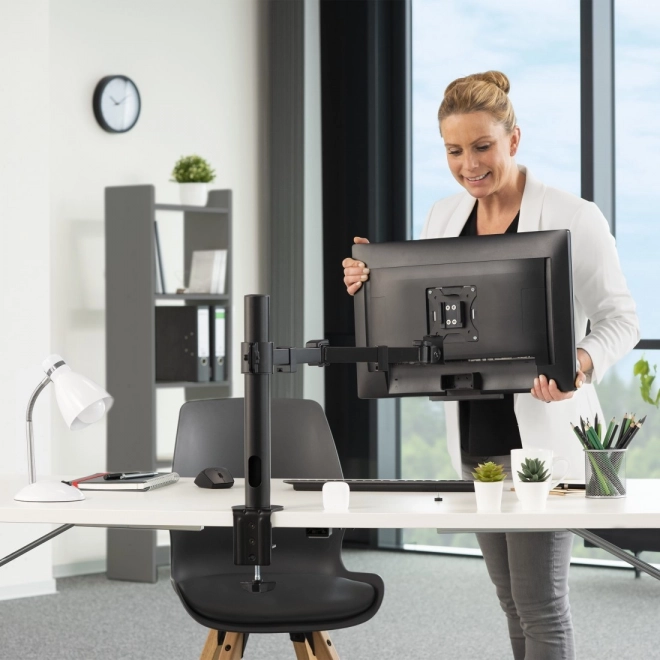 Ergonomický design pro pohodlnou práci