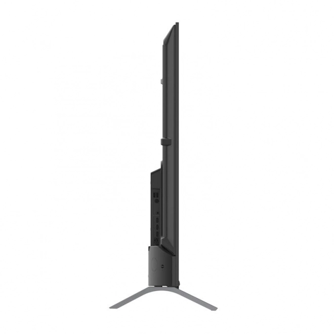 METZ 50" QLED 4K Ultra HD televize