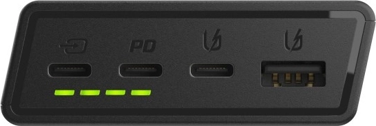 Rychlé a efektivní nabíjení