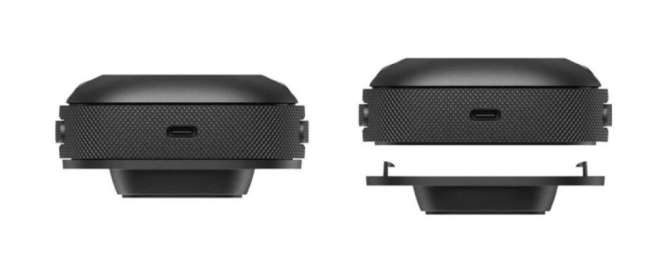 Vive Ultimate Tracker