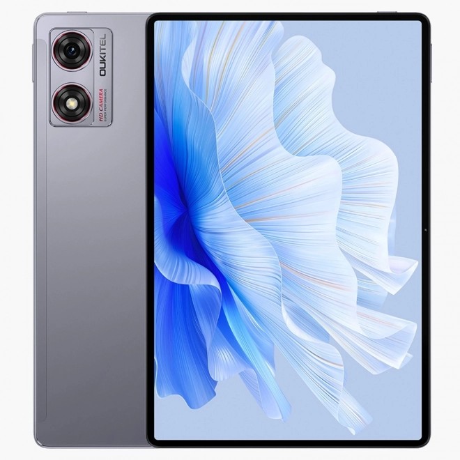 Šedý tablet OT8 4G 11"
