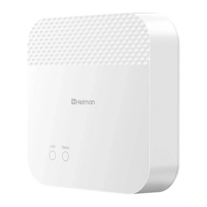 Chytrá brána Heiman HS6GW Zigbee/Wi-Fi