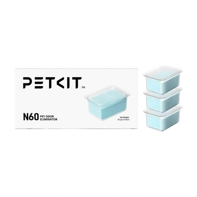 Odstraňovač zápachu pro podestýlku Petkit
