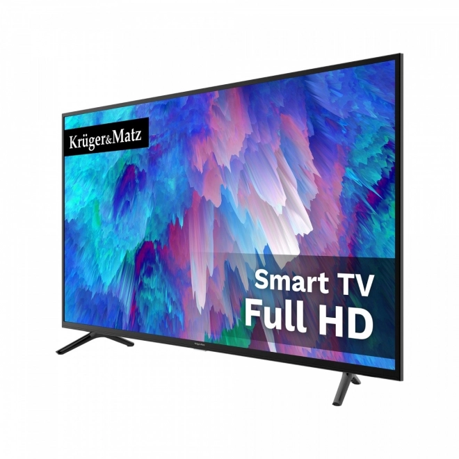 HD chytrá televize 32 palců