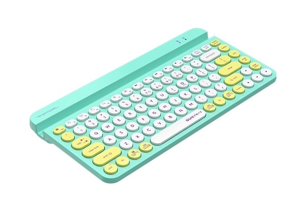 Tichý klíč QuietKey