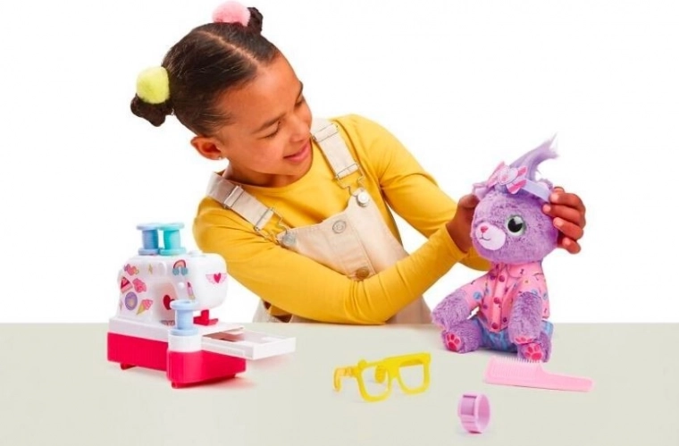 Interaktivní péče