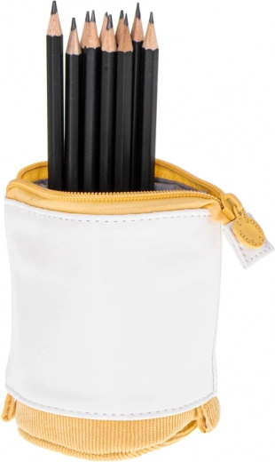 Kompaktní, ale prostorný