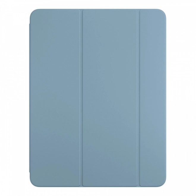 Pouzdro Smart Folio pro iPad Pro 13" (M4) - denim