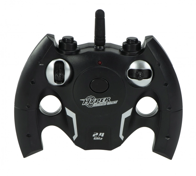 RC oboustranné auto – Modré