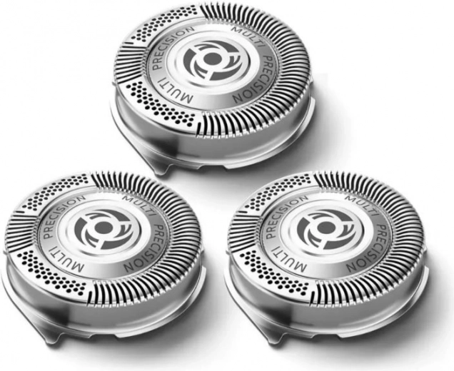 Snadná výměna v několika krocích