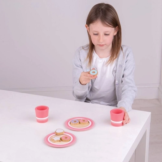 Podpora fantazie a sociálních dovedností