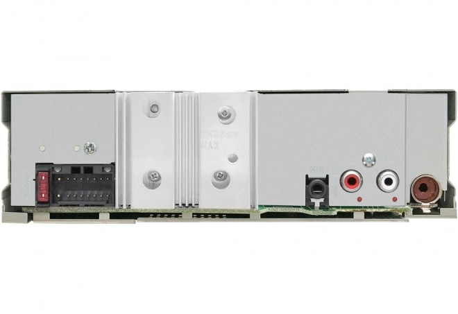 KMM-BT209 Rádio