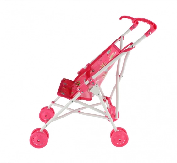 Pohodlí a bezpečí pro panenku