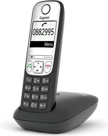 Praktická funkce handsfree