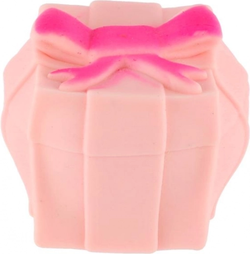 Antistresové mačkání pro klidné ruce