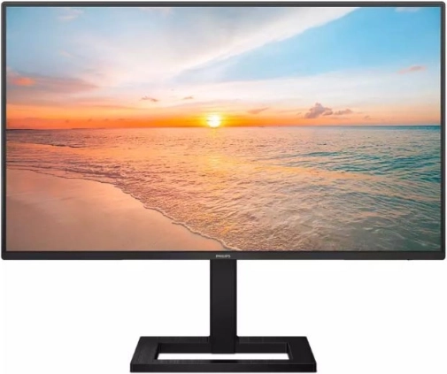 Monitor Philips 24E1N1300AE 24" IPS 100Hz HDMI USB-C HAS Reproduktory