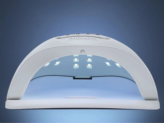 Profesionální lampa na nehty SUN X5 MAX 150W