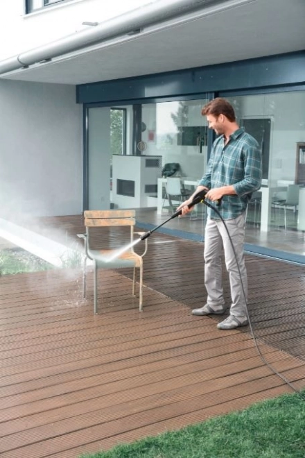 Vysokotlaký čistič Karcher K2 Power Control
