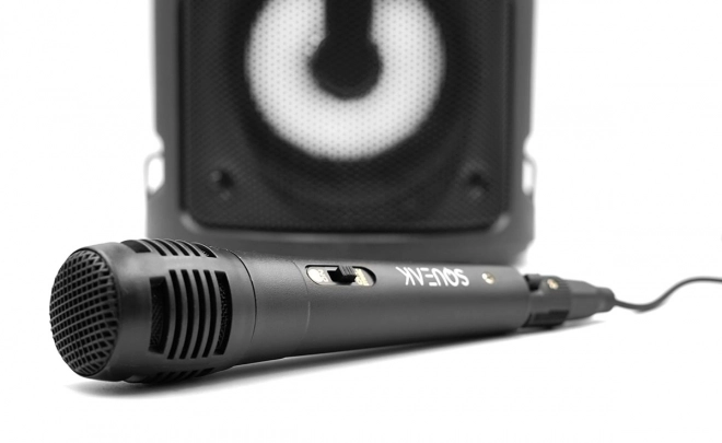 Bluetooth reproduktor Harmony s karaoke funkcí