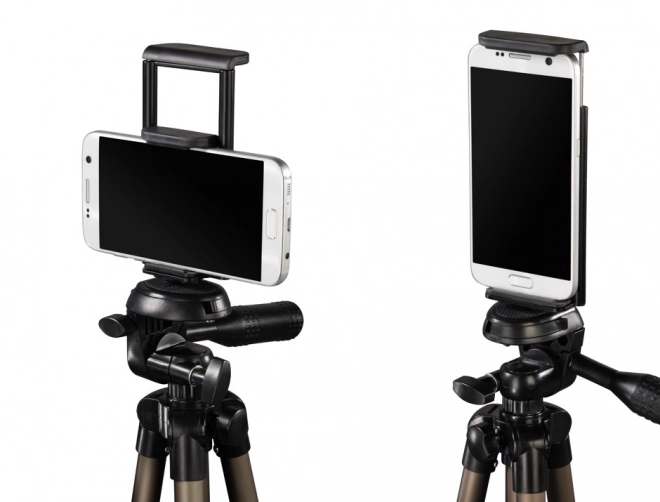 Multifunkční stativ pro smartphony a tablety