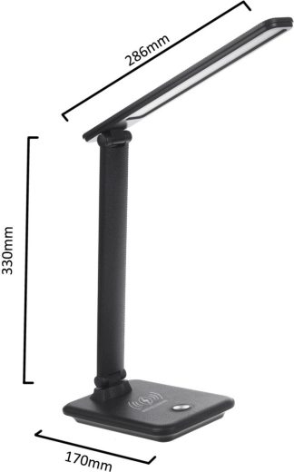 Flexibilní nastavení světla