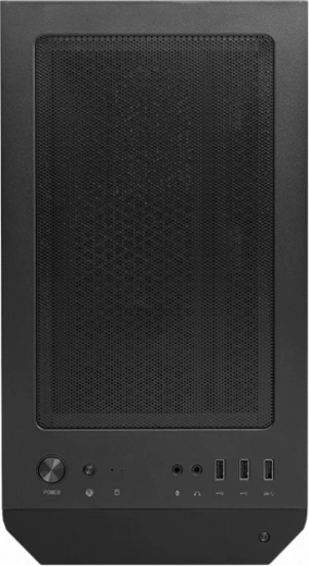 Certifikovaná síťka pro lepší chlazení