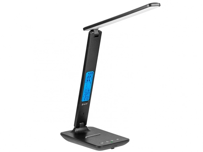 Stolní lampa NOIR LCD