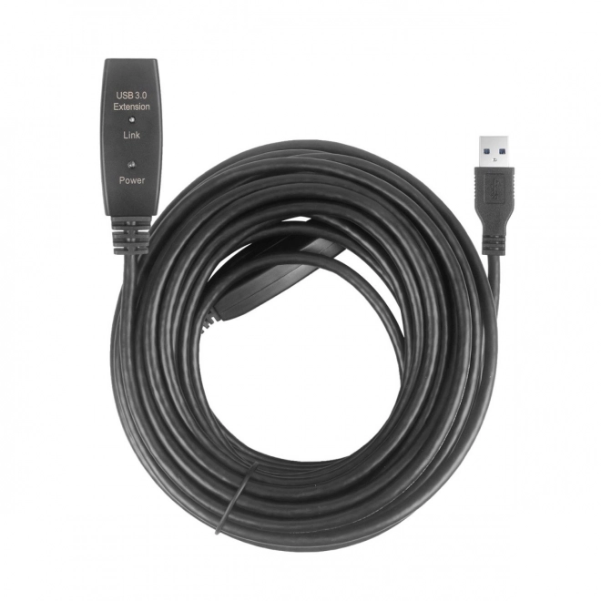 Konferenční kabel USB gen.3.0 15 m