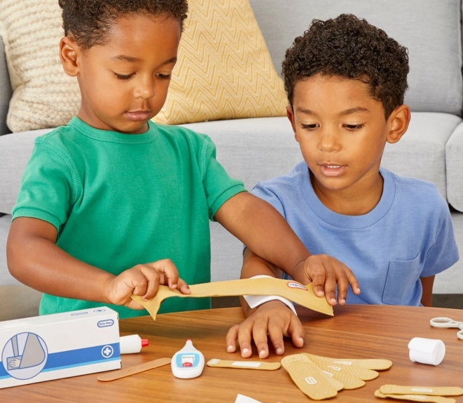 Little Tikes Moje první lékárnička