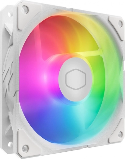 Tichý provoz s PWM a ložiskem LDB