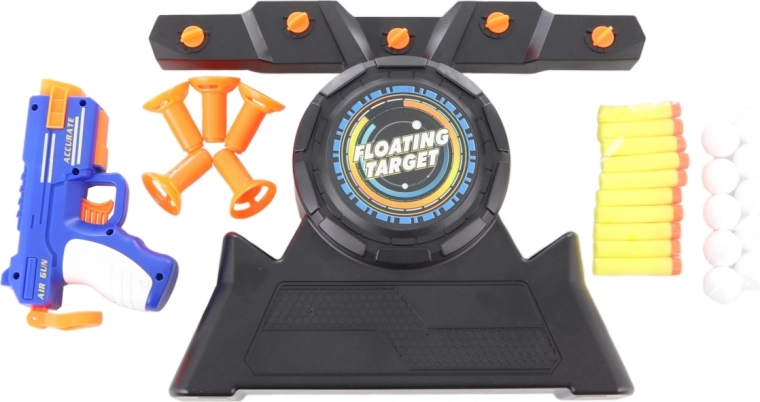 Bezpečné a zábavné střílení