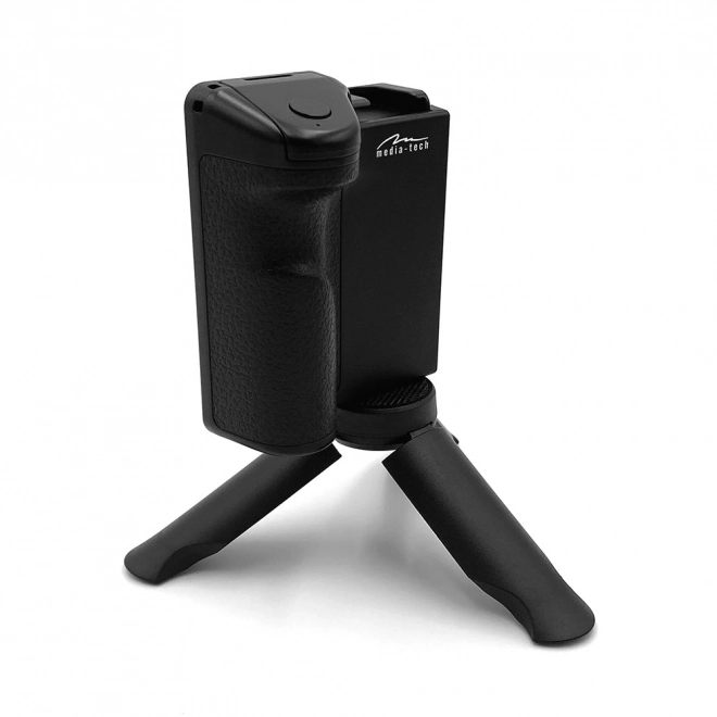 Držák smartphonu + stolní stojan MT5543 Dálkové ovládání Bluetooth