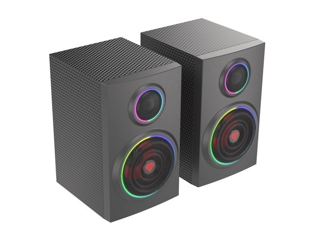 Reproduktory 2.0 Helium 300BT ARGB Bluetooth