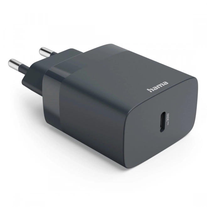 Rychlonabíječka USB-C s Power Delivery