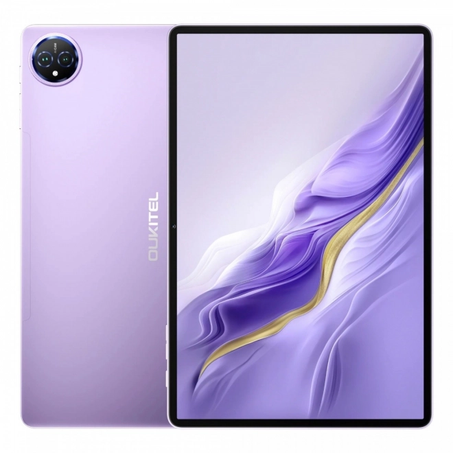 Tablet 11" Fialový