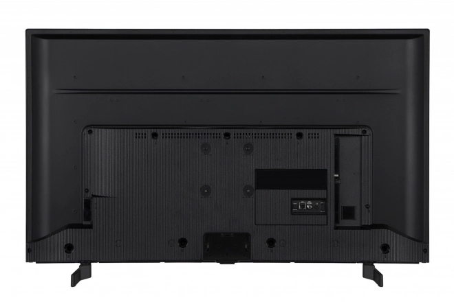 43palcový televizor LED 43UA5D63DG