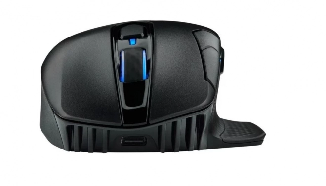 Bezdrátová herní myš Dark Core RGB